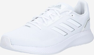 ADIDAS PERFORMANCE Laufschuh 'Runfalcon 2.0' in weiß, Produktansicht