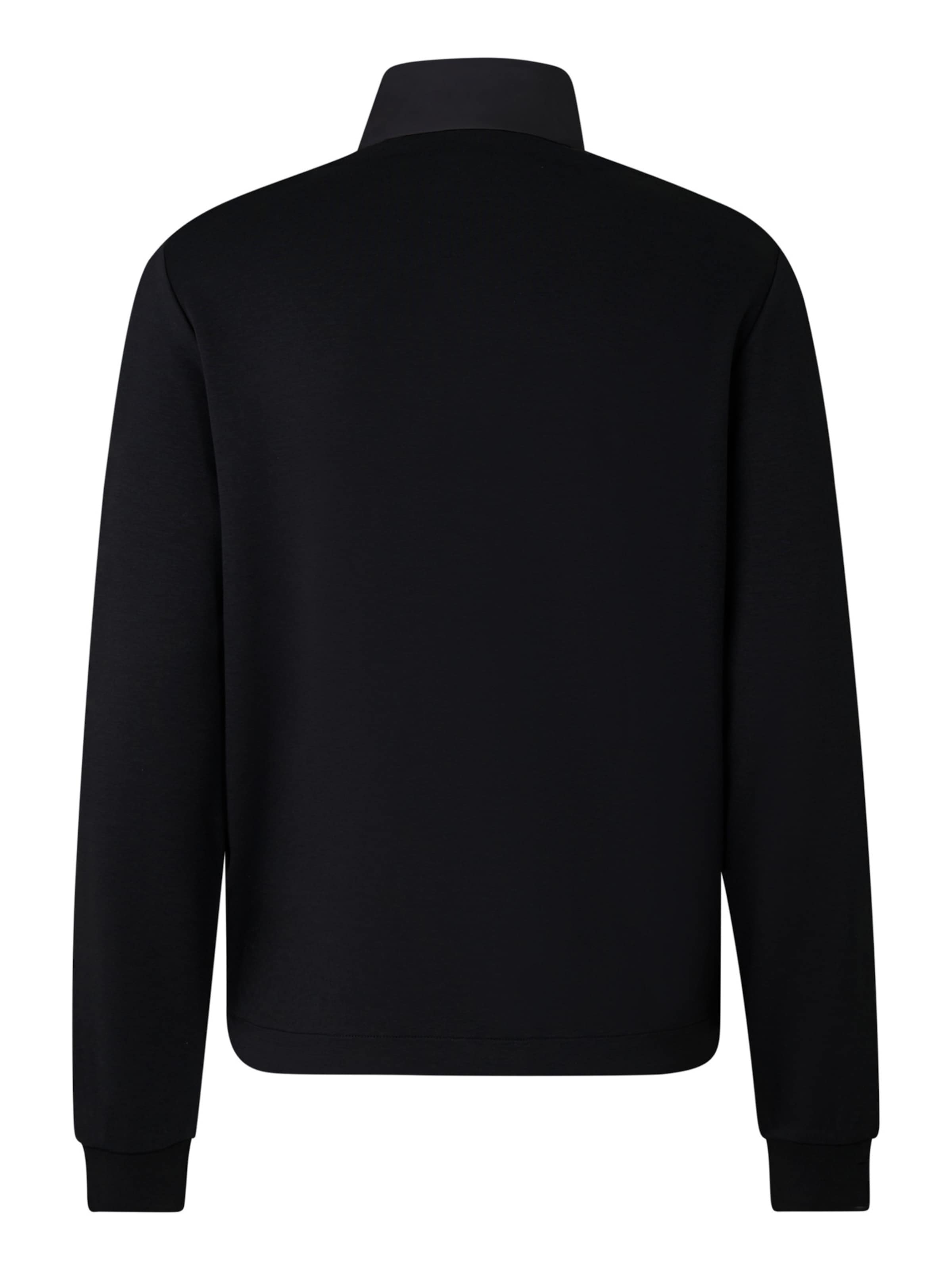 BOGNER Jacke 'Rover' in Schwarz