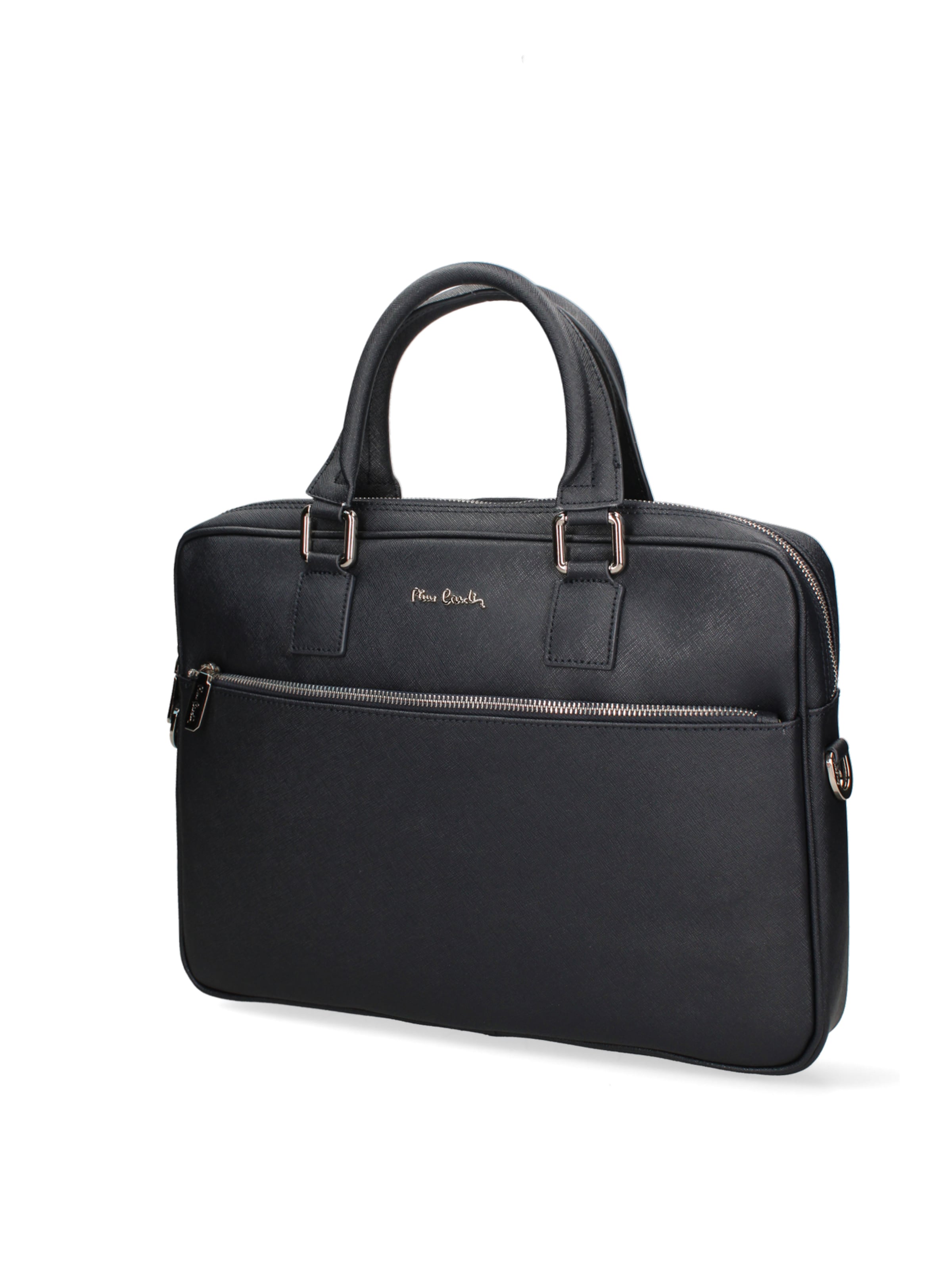 Valigetta ventiquattrore di PIERRE CARDIN in blu