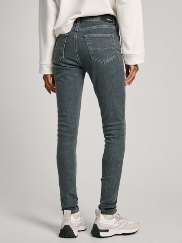 Pepe Jeans Slim fit Jeans in Grey