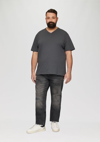 Loosefit Jean 'Casby' s.Oliver en gris