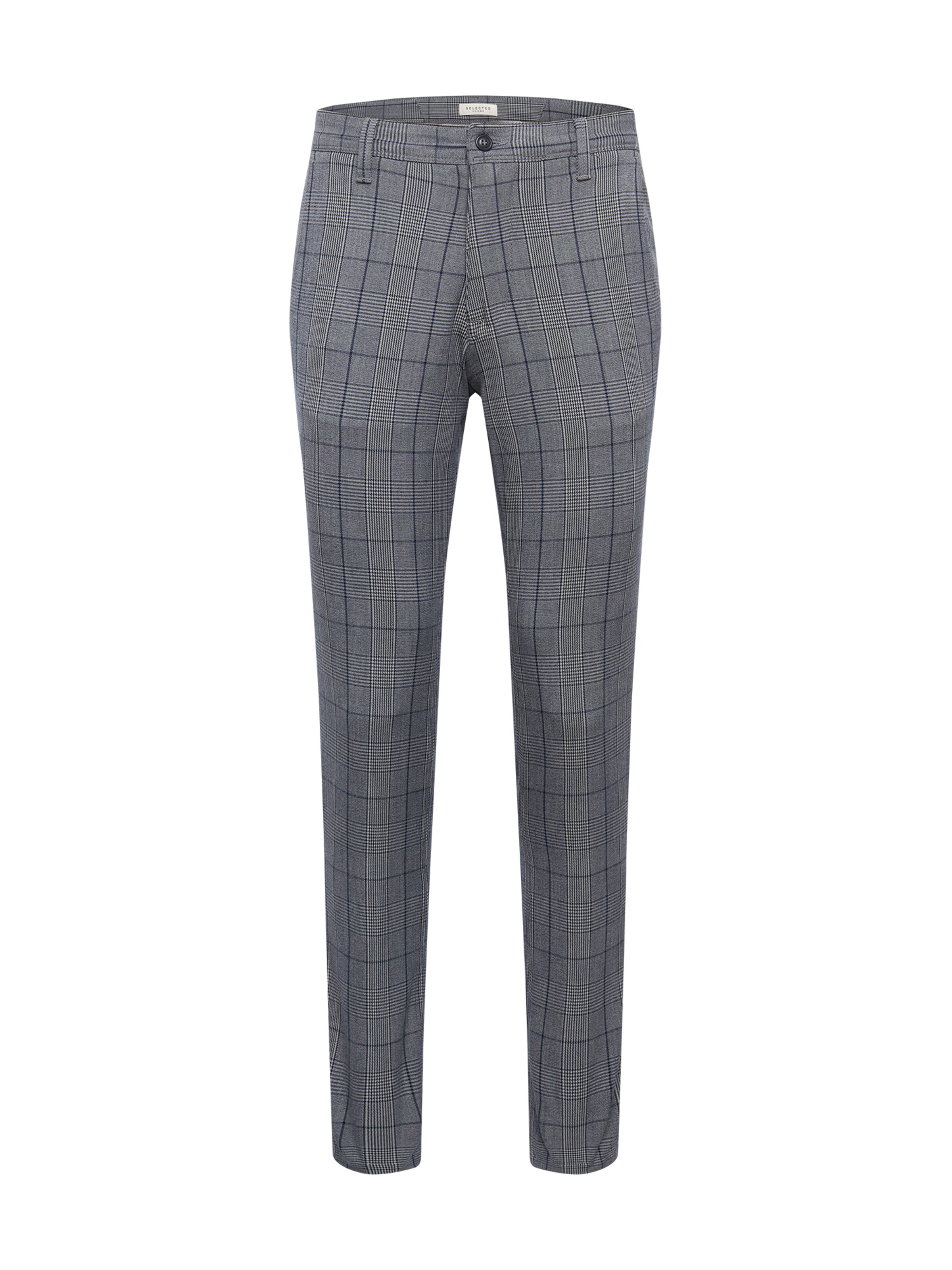 Cuadros de Chinos para Hombre en color gris | FASHIOLA.es