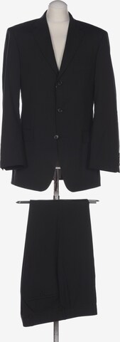 BOSS Black Suit in S in Black: front