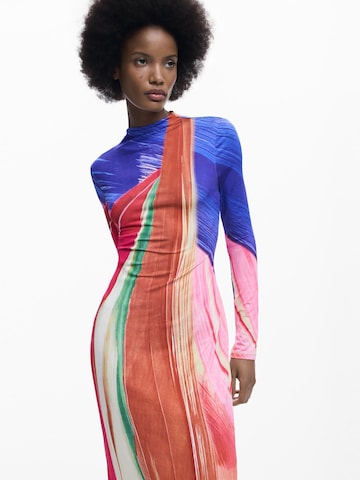 Desigual Dress in Mixed colours