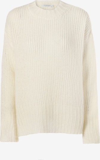 TATUUM Pullover 'ALI' in offwhite, Produktansicht