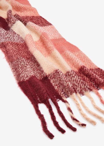 LASCANA Scarf in Mixed colors