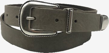 KÖ Kind Düsseldorf Belt in Grey: front