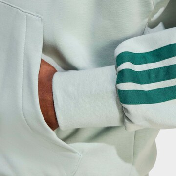 ADIDAS SPORTSWEAR Sweatshirt in Green