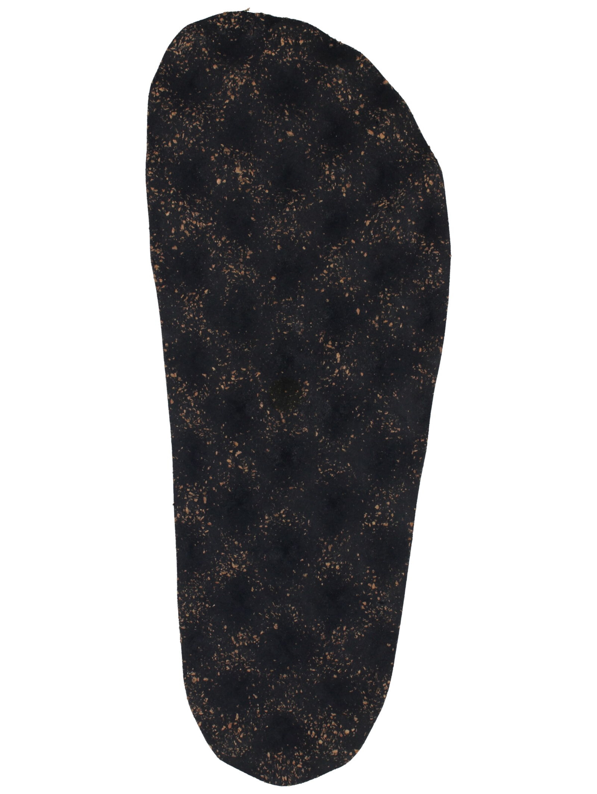 Asportuguesas Huisschoen in Zwart