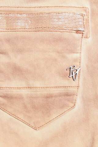 Buena Vista Jeans in 25-26 in Beige