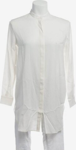 Fabiana Filippi Blouse & Tunic in XXS in White: front