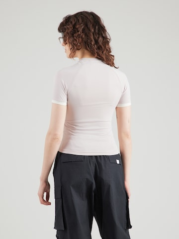 T-shirt Nike Sportswear en violet