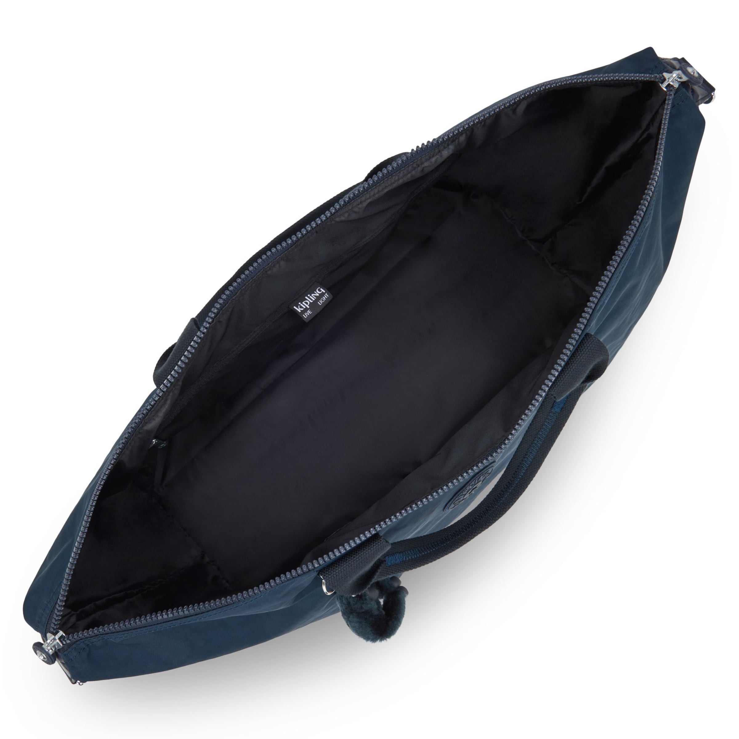 KIPLING Дорожная сумка 'Bori' в Синий
