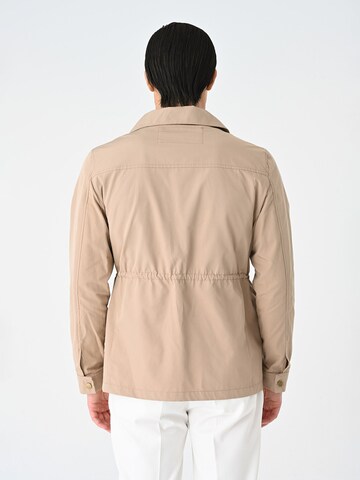Giacca di mezza stagione di Antioch in beige