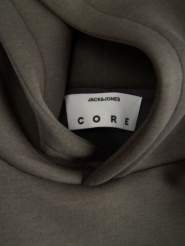 JACK & JONES Sweatshirt in Green