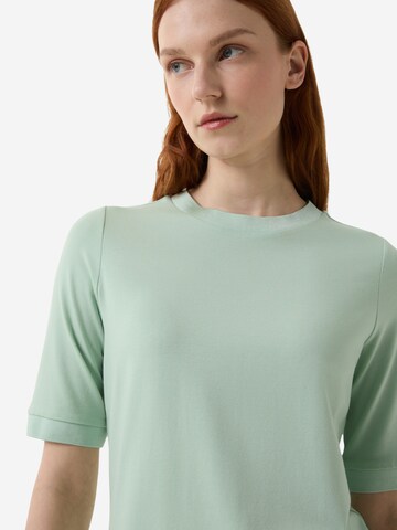 BOGNER Shirt 'ALEXI' in Grün