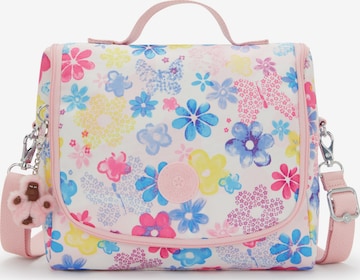 KIPLING - Bolso de mano 'New Kichirou' en Mezcla de colores: frente