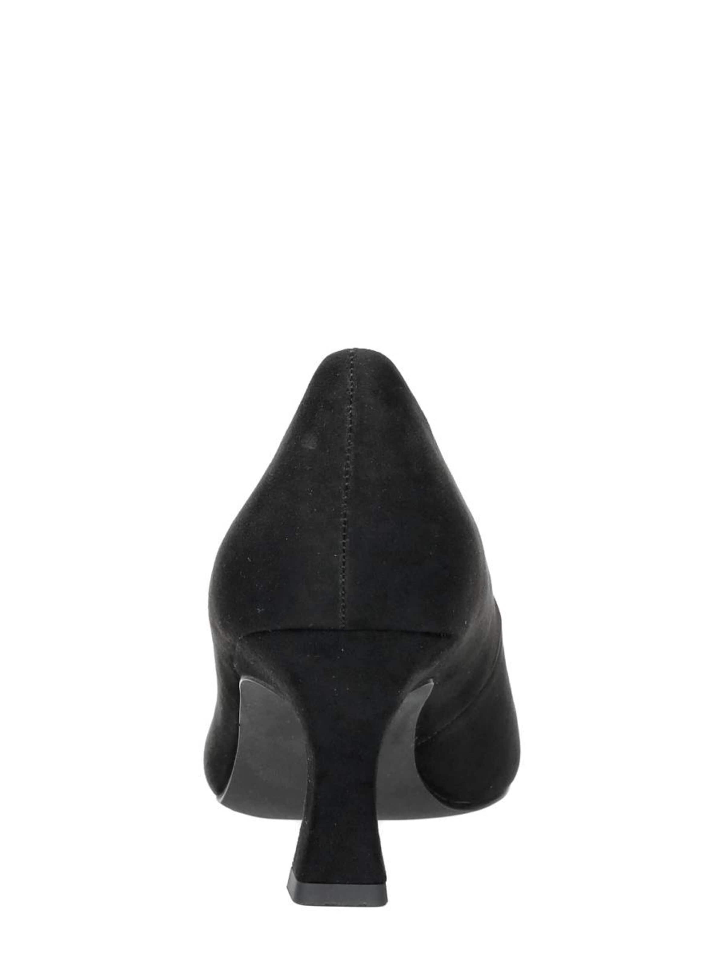 MARCO TOZZI Pumps 'Pumps' in Zwart