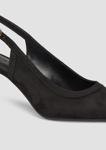 s.Oliver Pumps in Black