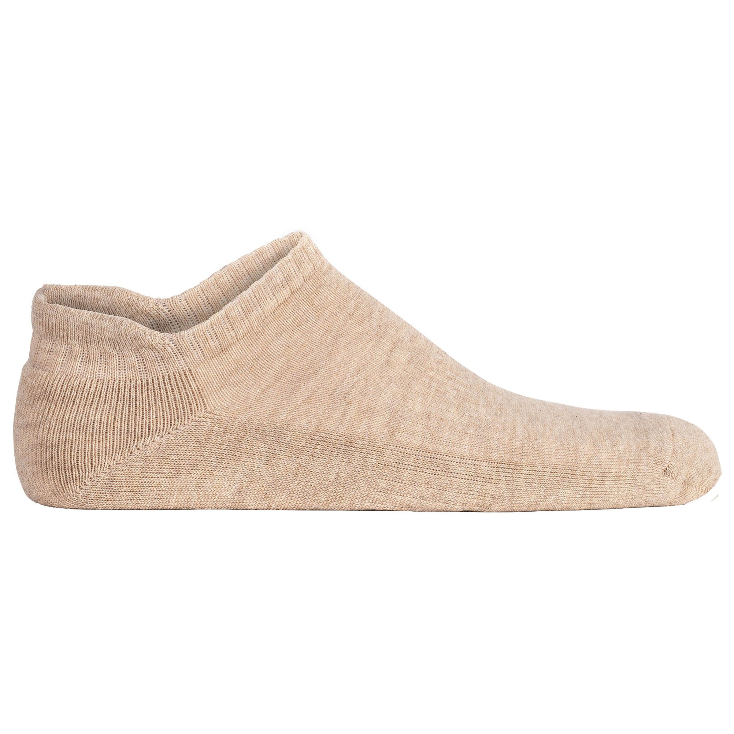 SCOTCH & SODA Sokker i beige