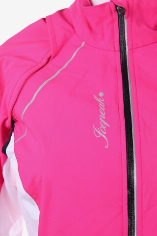 ICEPEAK Trainingsjacke L in Pink