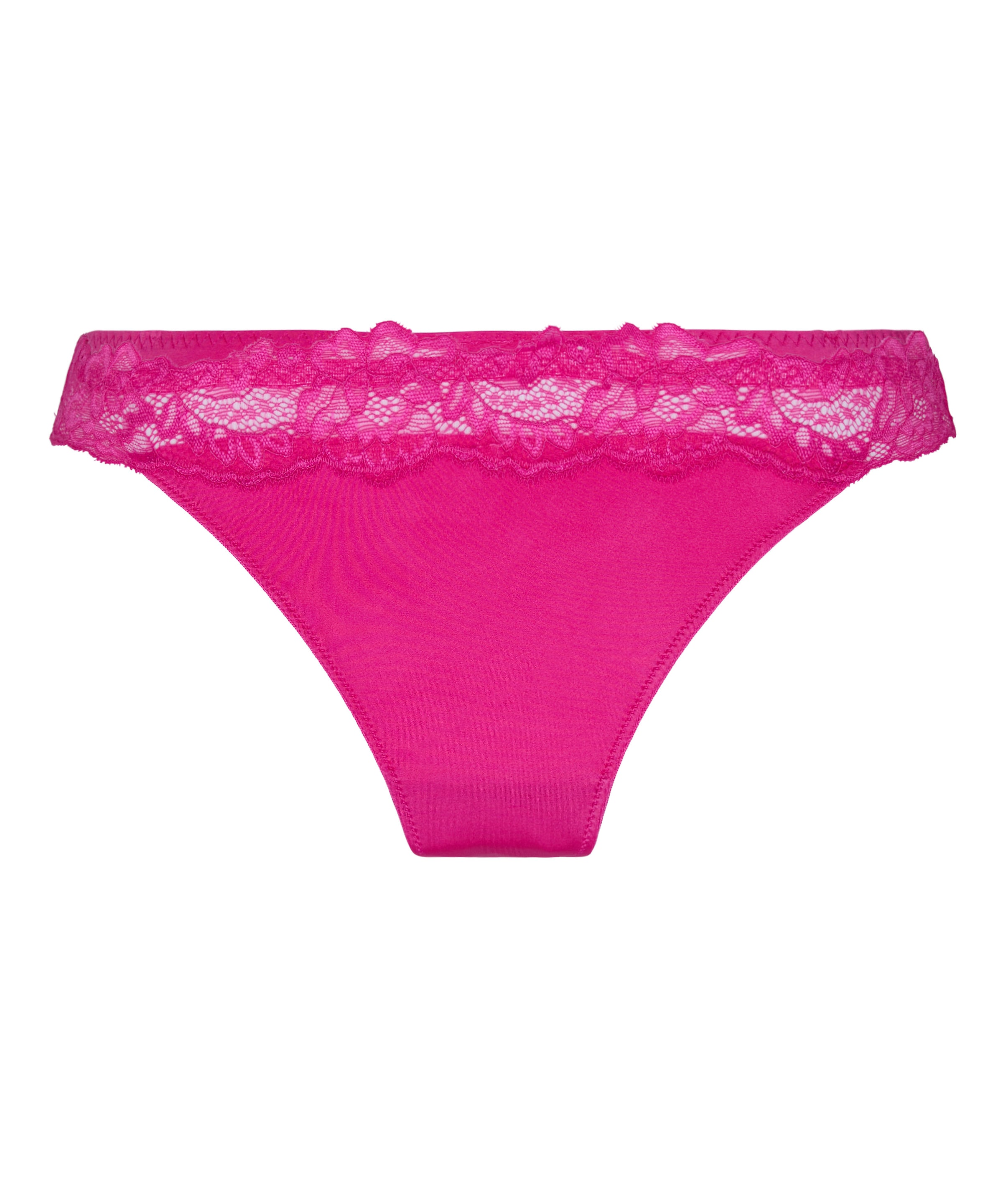Hunkemöller String in Pink, Item view