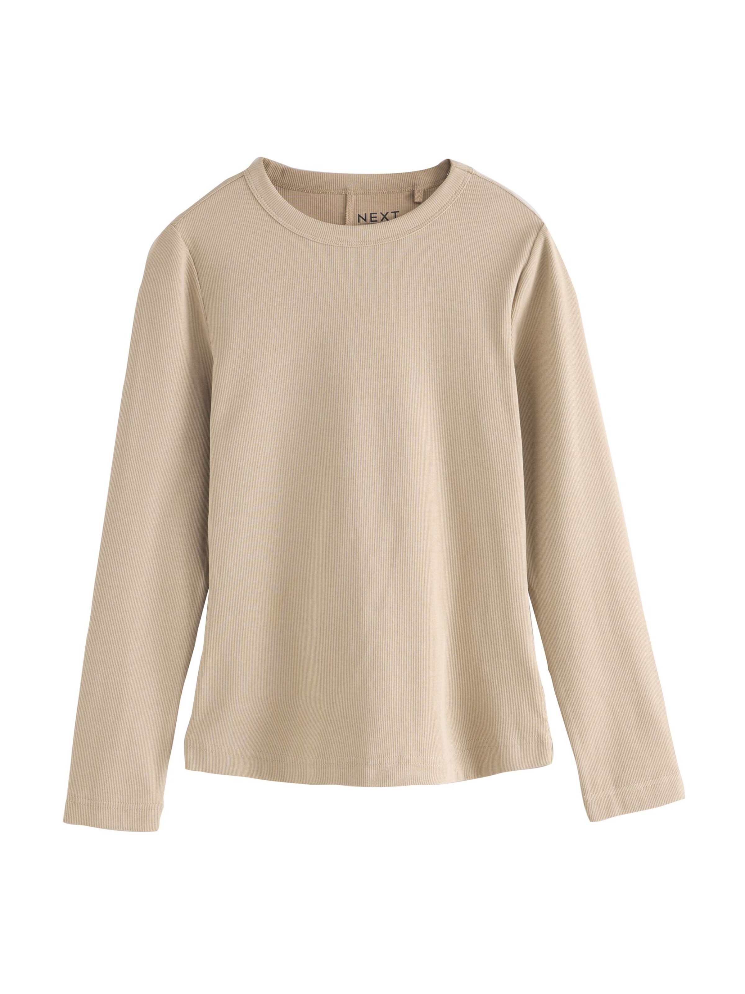 Next Tričko - Béžová