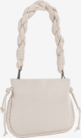 Sac bandoulière DreiMaster Vintage en blanc