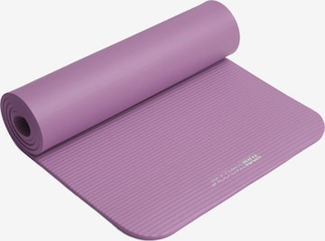 YOGISTAR.COM Mat in Purple: front