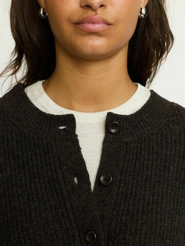 Giacchetta 'West' di Soft Rebels in marrone