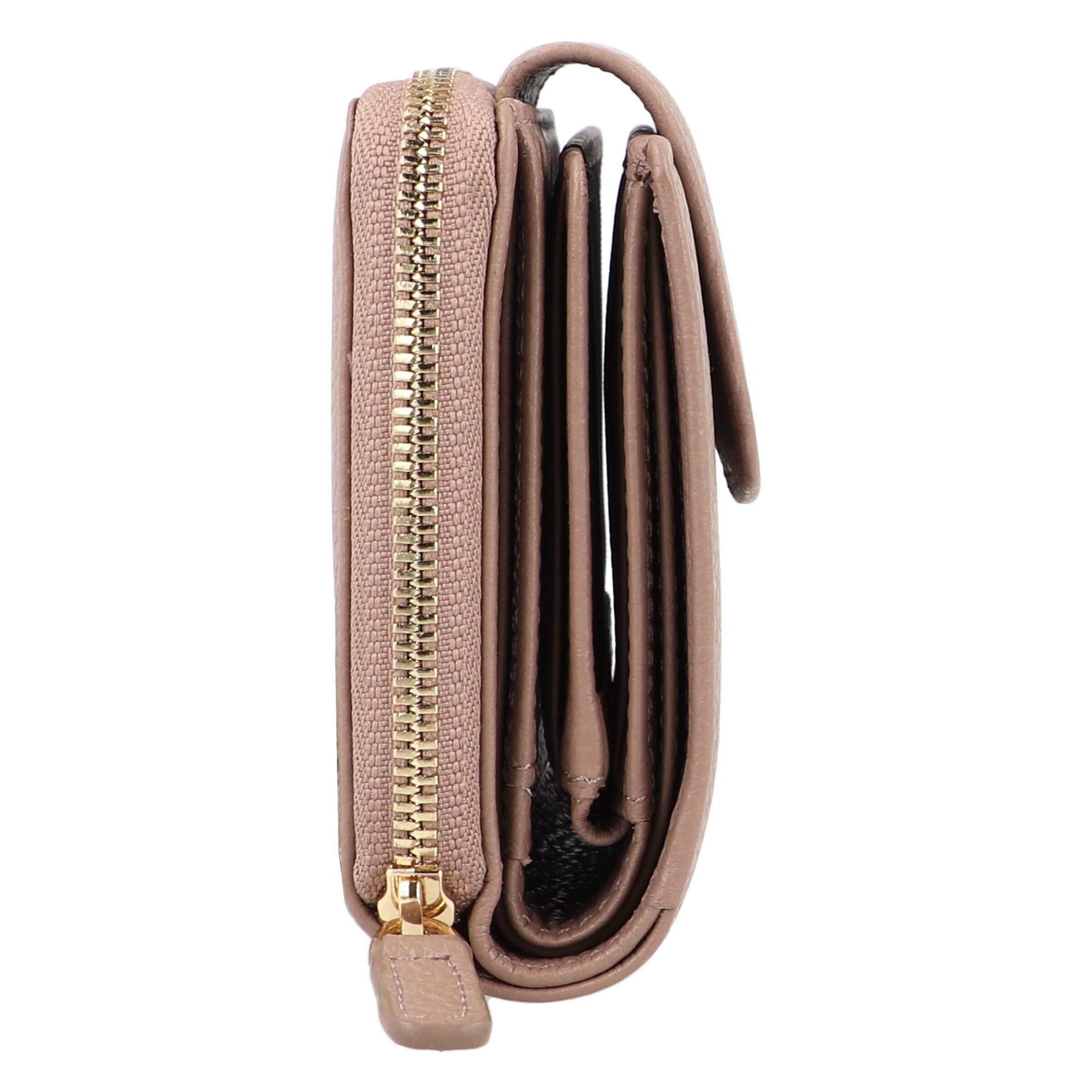 Picard Wallet 'Java 1' in Pink