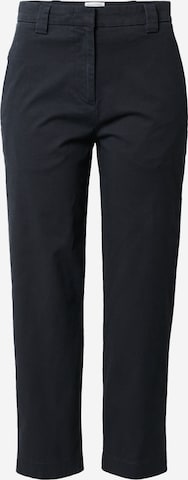 Marc O'Polo Chino kalhoty – modrá: přední strana