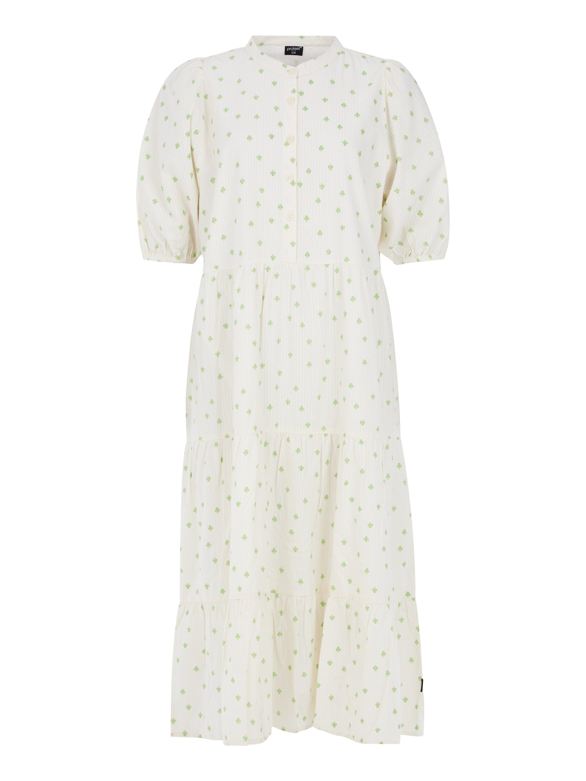 PROTEST Dress 'PRTDAILA' in White, Item view