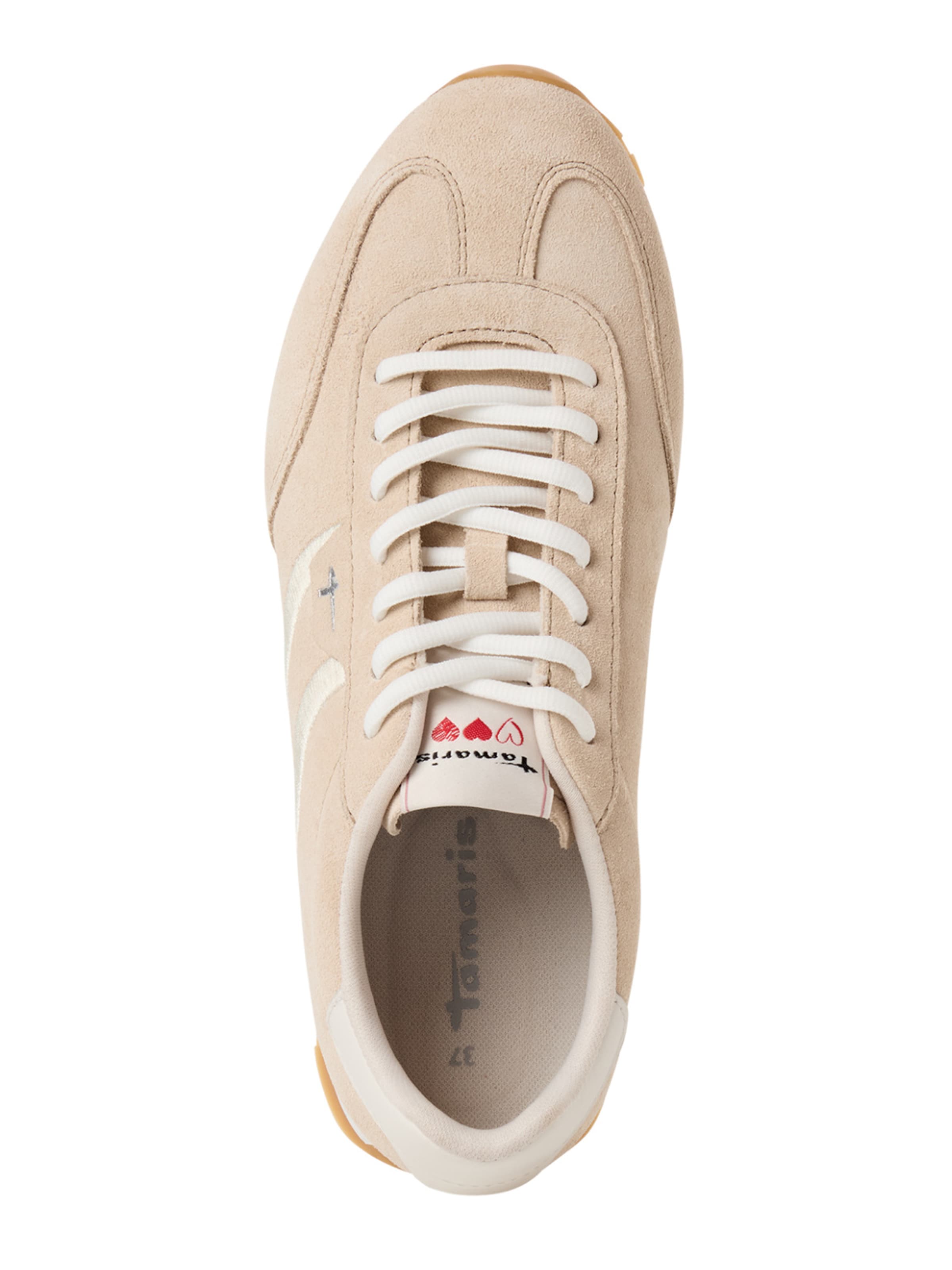 Tamaris - Zapatillas deportivas bajas en marrón