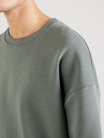 Cars Jeans Sweatshirt 'EAMON' in Green
