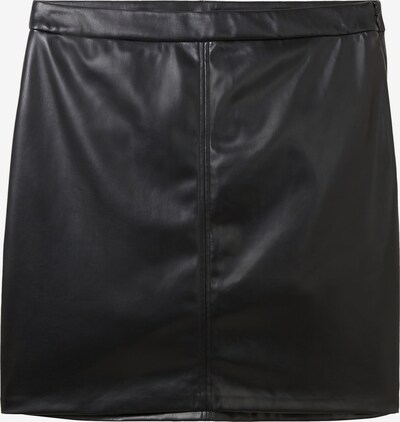 Tom Tailor Women + Spódnica w kolorze czarnym, Podgląd produktu