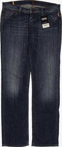 Meltin'Pot Jeans in 31 in Blue: front