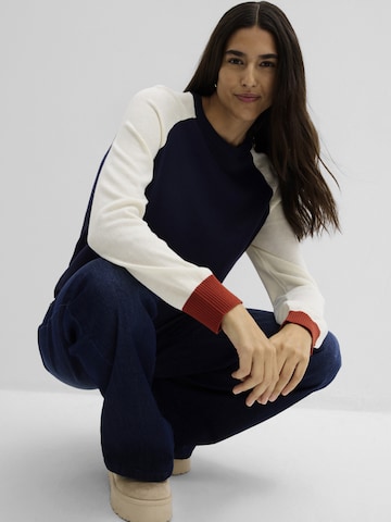 Pullover di bonprix in blu