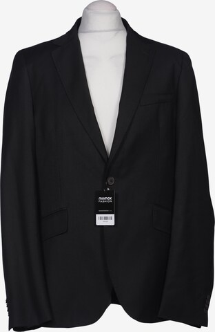 SCOTCH & SODA Sakko L-XL in Schwarz: Vorderseite