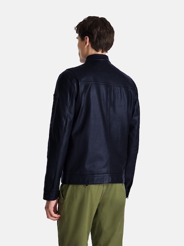 Veste mi-saison 'PEUTEREY SAGUARO PE 11 GIUBBINO' Peuterey en bleu