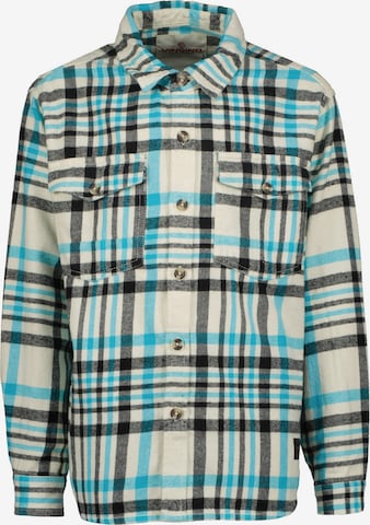 VINGINO Comfort Fit Skjorte 'LEANO' i blandingsfarger: forside
