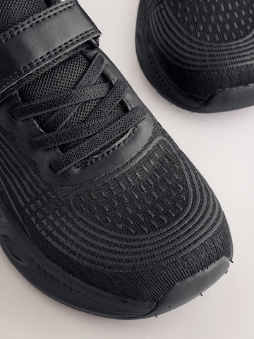 Baskets Next en noir