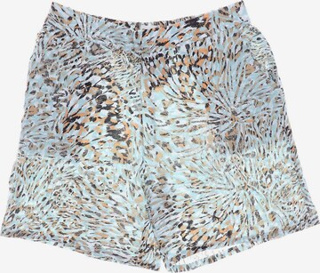 ICHI Shorts S in Grün: predná strana