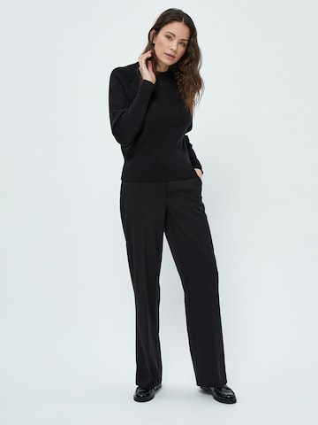 Peppercorn Pullover 'Rosalia' i sort