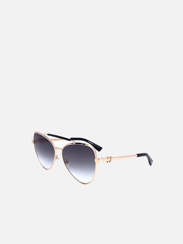 DSQUARED2 Sonnenbrille‌‌‌‌‌‌‌‌‌‌ in Gold