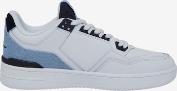 Karl Kani Sneakers '89' in White: front