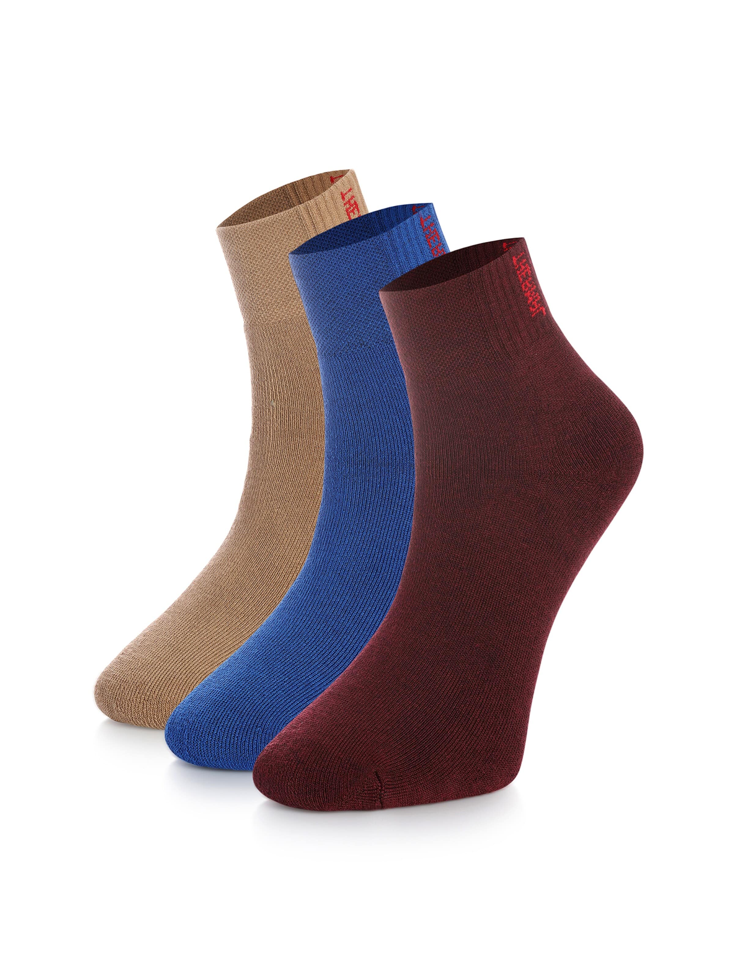 Crea Socks Sukat värissä monivärinen: etupuoli