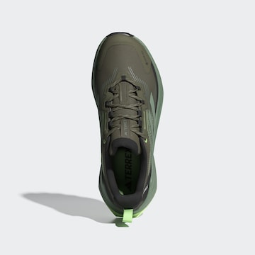 ADIDAS TERREX Flats ' Terrex Trailmaker 2.0 ' in Green