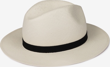 Roeckl Hat 'Havanna' in White