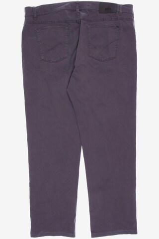 BRAX Pants in 4XL in Grey